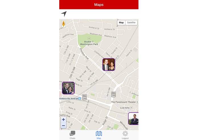 Someone Join Me – screenshot 1