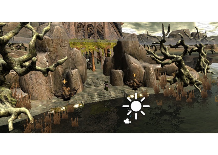 Duncan Schertler – screenshot 1