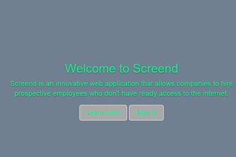 Screend