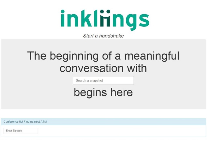 Inkliings – screenshot 1