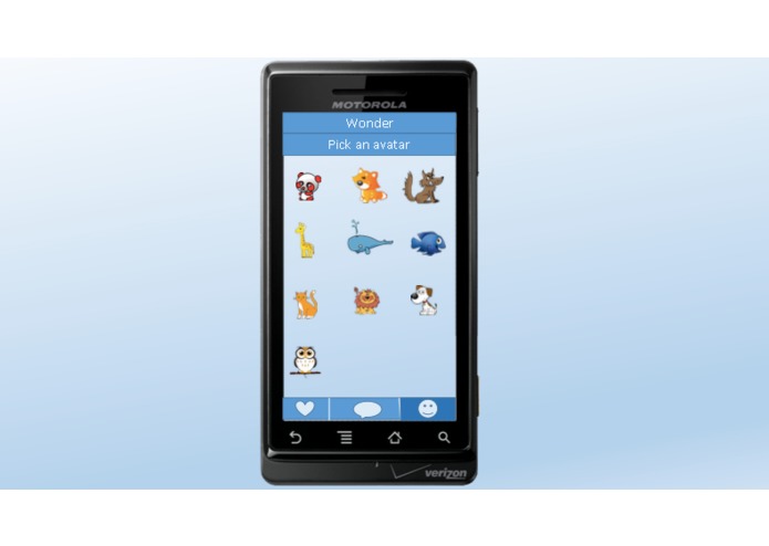 wonder – screenshot 6