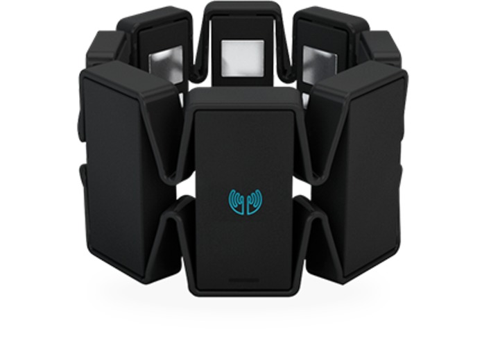 Myo+ – screenshot 1