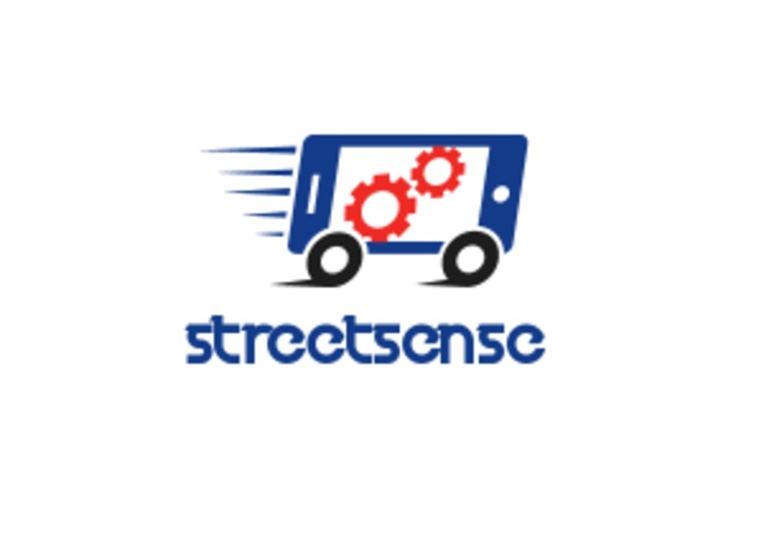 StreetSense – screenshot 1