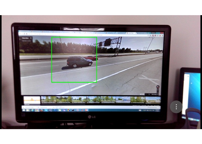 StreetSense – screenshot 3