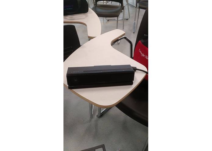 Kinetic ASL – screenshot 2