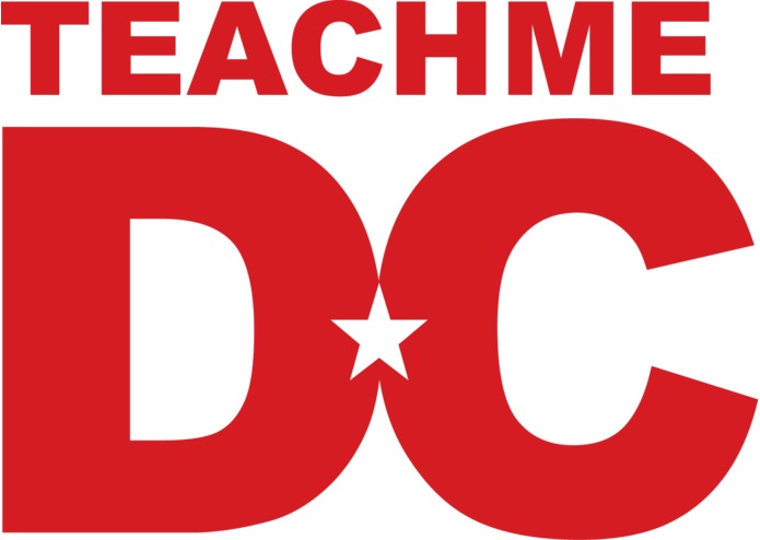 TeachMe DC – screenshot 1