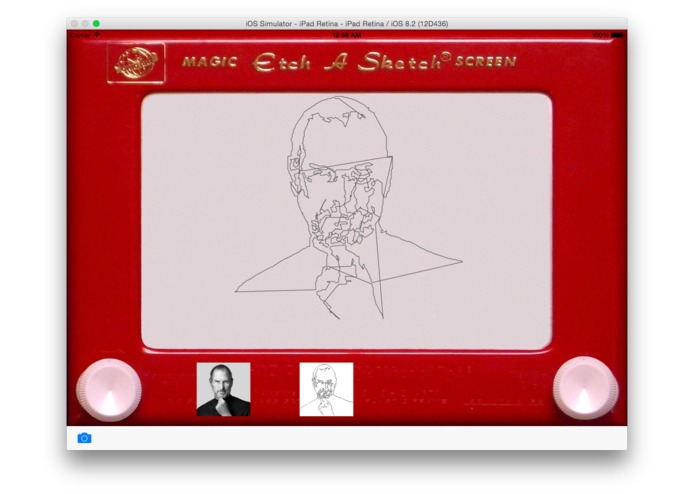 DrawMe – screenshot 1