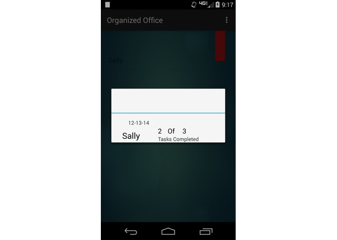 Organized Office – screenshot 1