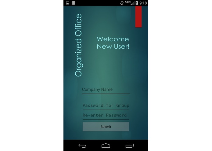 Organized Office – screenshot 4