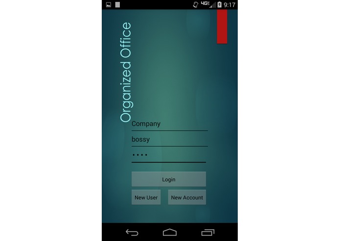 Organized Office – screenshot 6