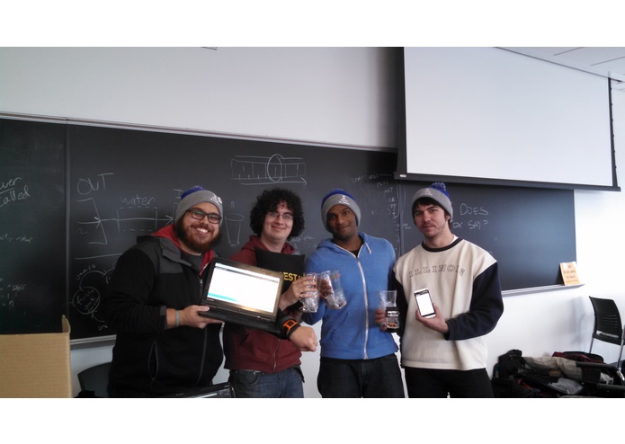 Wizard Staff – screenshot 1