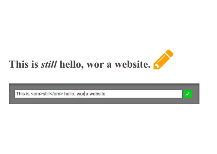 Jig – screenshot 1