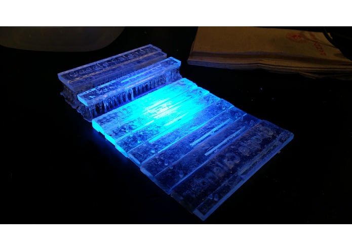 Google Calendar On the Wall – screenshot 4