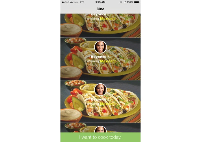 Forks and Spoon – screenshot 1