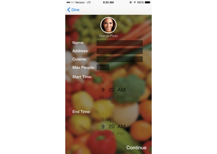 Forks and Spoon – screenshot 2
