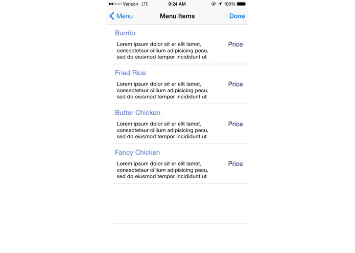 Forks and Spoon – screenshot 4