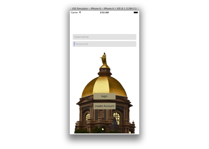 Mi Events – screenshot 7