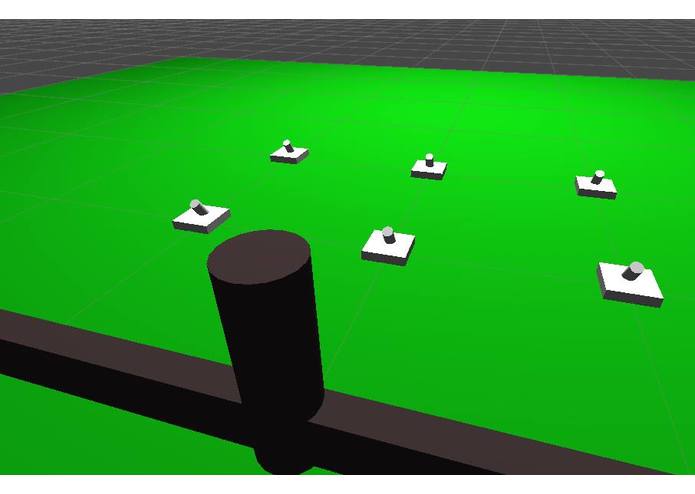 Team Tower Defenders – screenshot 2