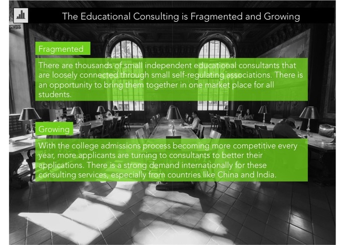 AdmitBook – screenshot 5