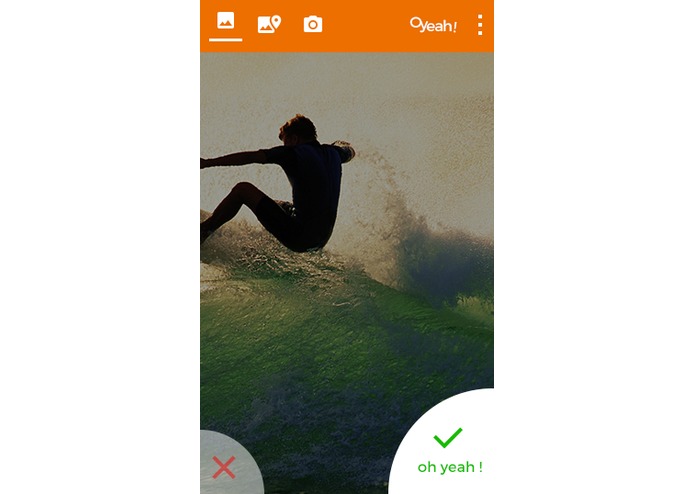 Oh Yeah ! – screenshot 4