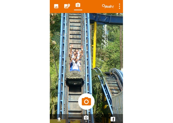 Oh Yeah ! – screenshot 5
