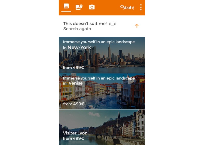 Oh Yeah ! – screenshot 6