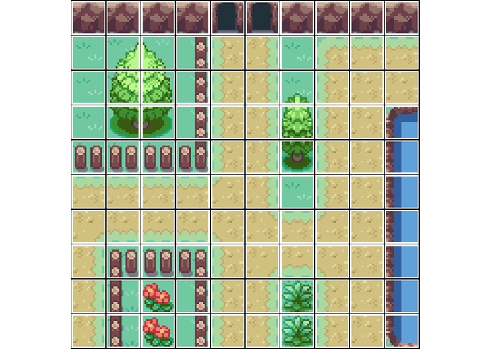 The Silent Cartographer  – screenshot 1