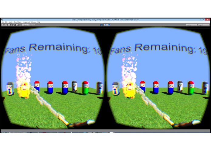 Racing Champion Simulator – screenshot 2