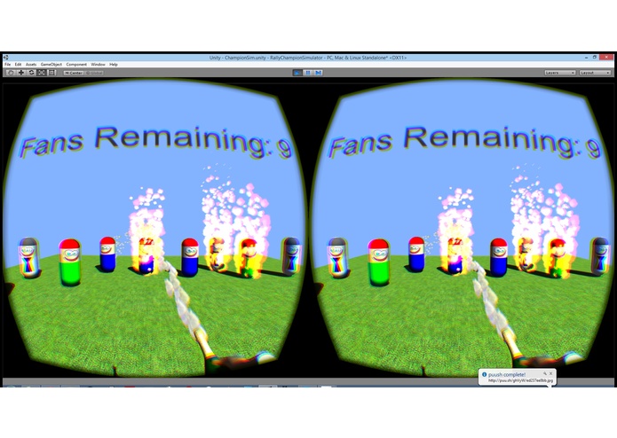 Racing Champion Simulator – screenshot 3