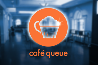 Cafe Queue