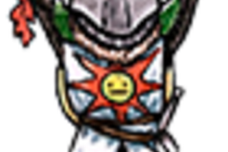 Trouble in Dark Souls