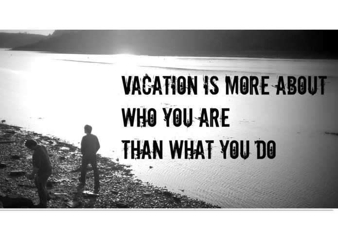 TravelMatch – screenshot 1