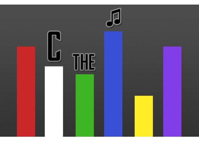 C the music – screenshot 1