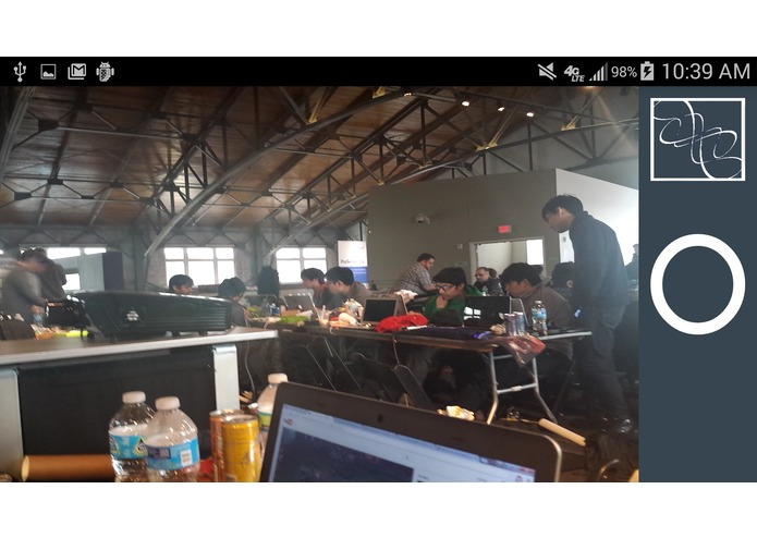 Virtual Graffiti – screenshot 2