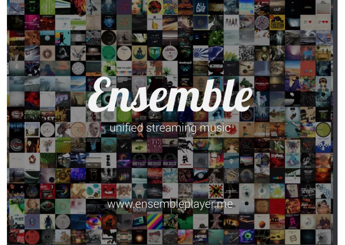 Ensemble – screenshot 1