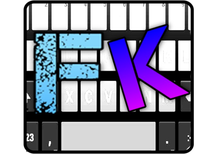 FreezeKeys – screenshot 1