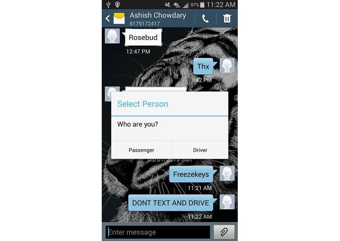 FreezeKeys – screenshot 4