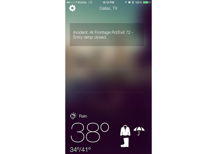 Morning Hack – screenshot 1