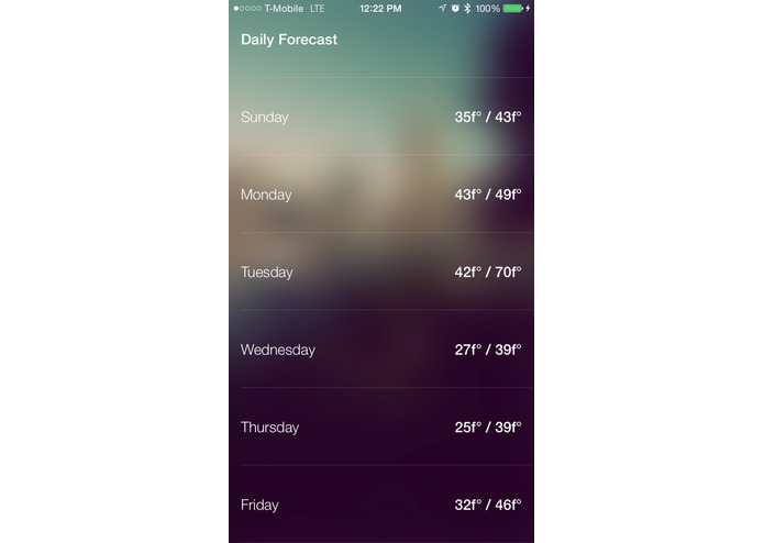 Morning Hack – screenshot 2
