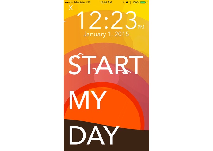 Morning Hack – screenshot 4