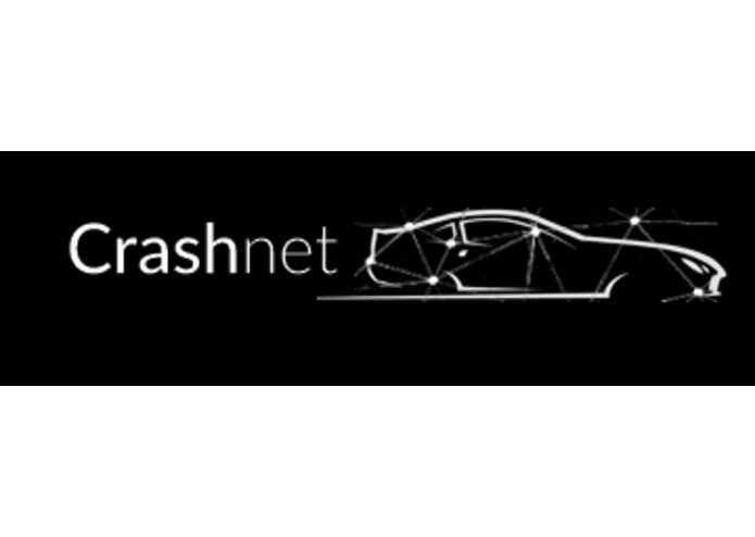 CrashNet – screenshot 1