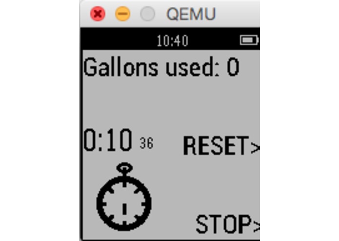 Shower Cap – screenshot 1