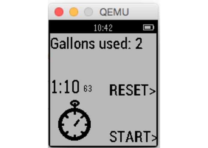 Shower Cap – screenshot 2