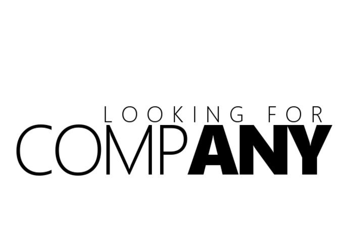 Company – screenshot 1