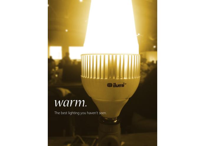 Warm – screenshot 1