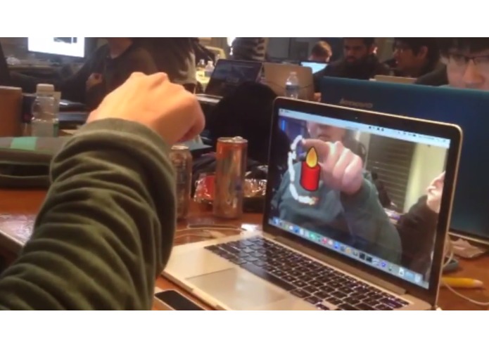 Magic Hand – screenshot 3