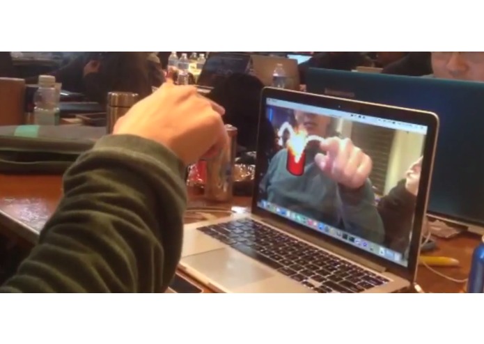 Magic Hand – screenshot 4