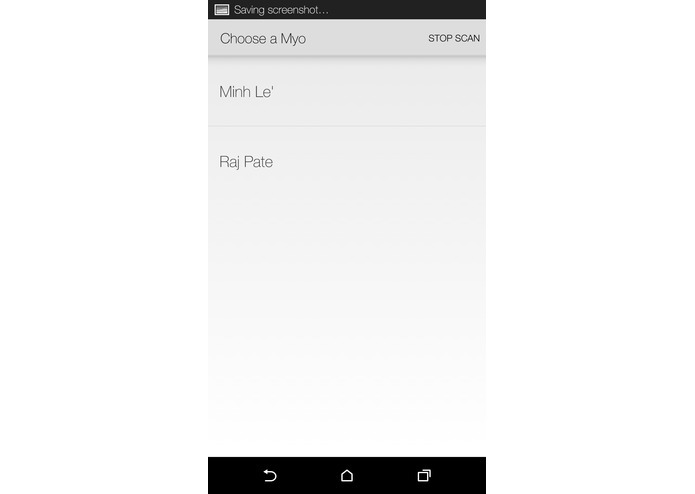 BioNECK – screenshot 5