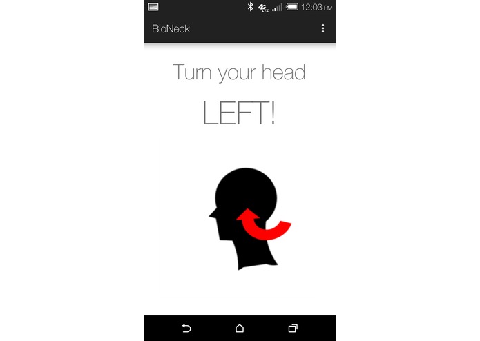 BioNECK – screenshot 7
