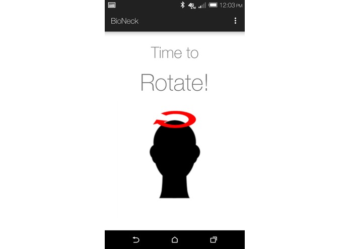 BioNECK – screenshot 8